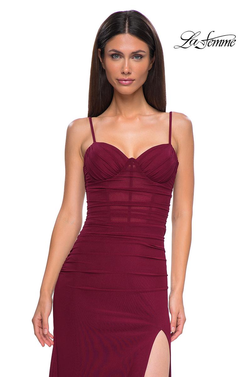 La Femme Style Number 32925 - 7