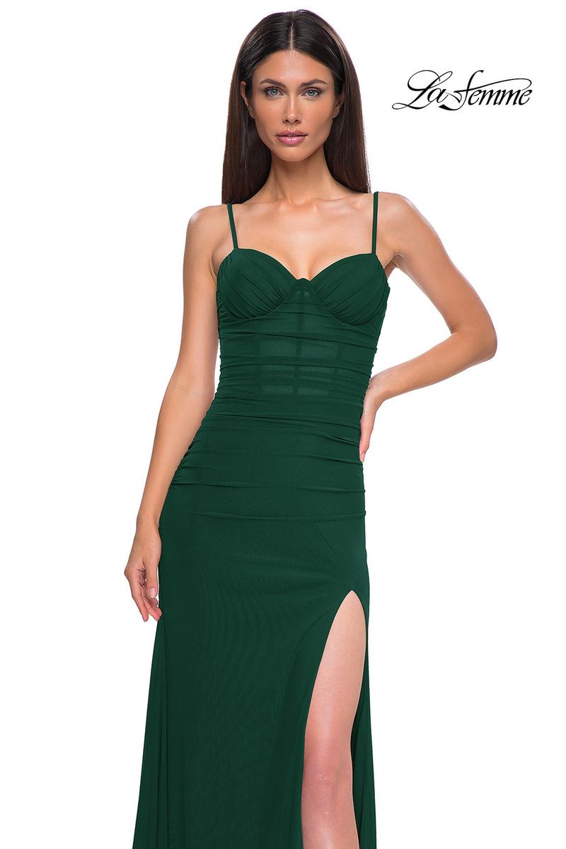 La Femme Style Number 32925 - 11