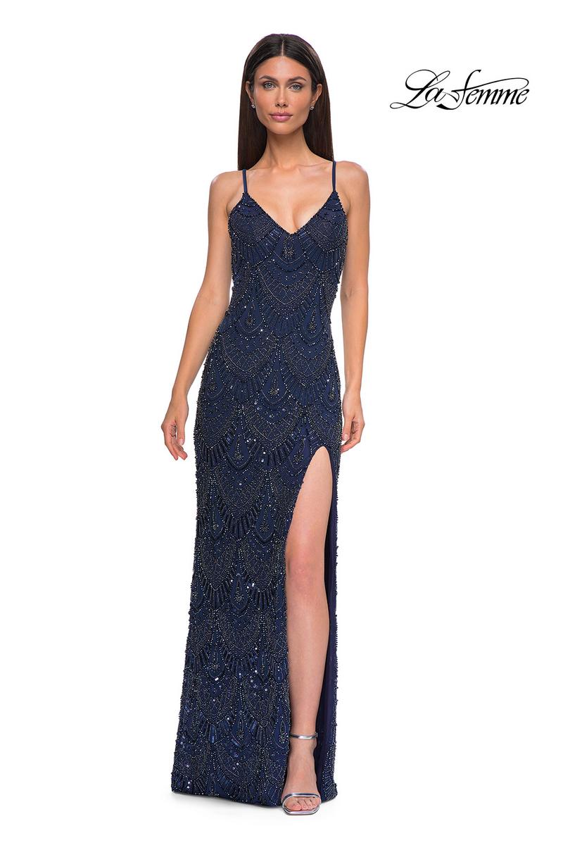 La Femme Style Number 32928 - 11