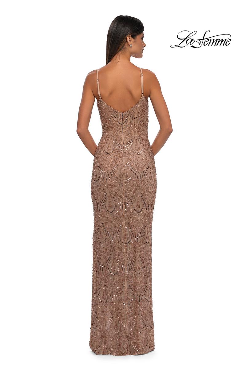 La Femme Style Number 32928 - 6