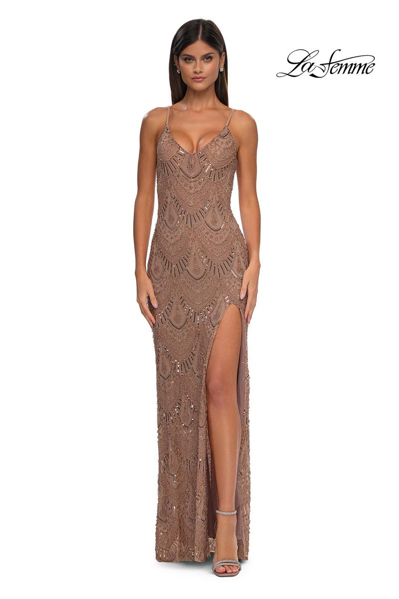 La Femme Style Number 32928 - 5