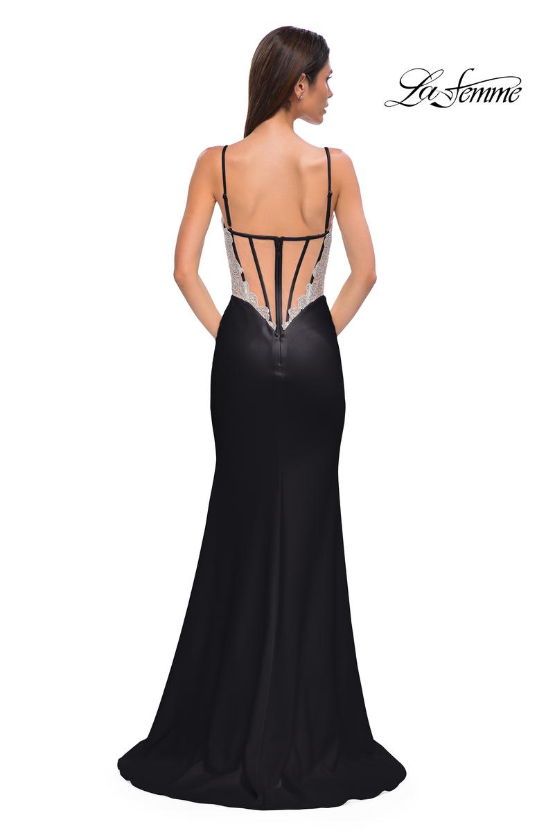 La Femme Style Number 32930 - 4