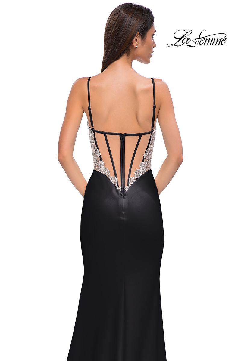 La Femme Style Number 32930 - 7