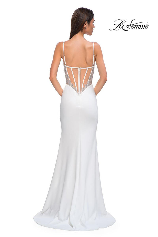 La Femme Style Number 32930 - 2