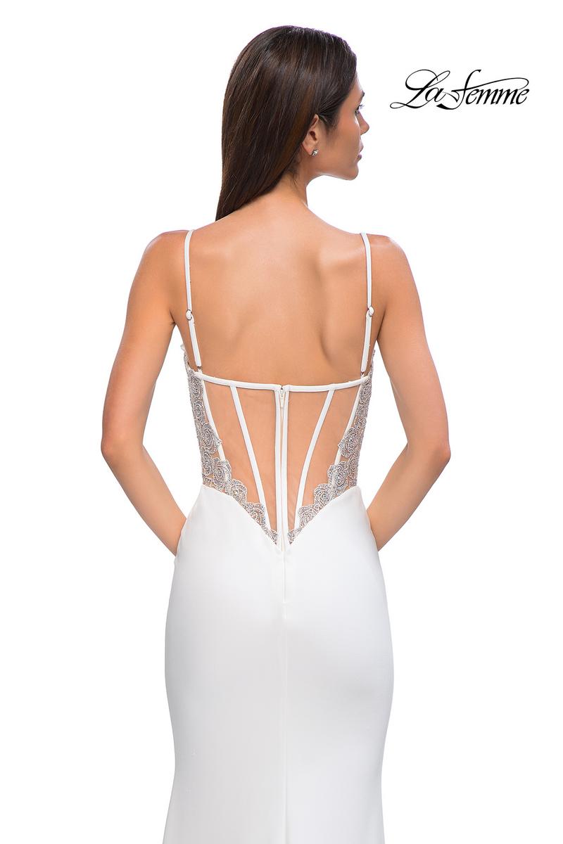 La Femme Style Number 32930 - 6
