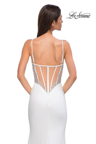 La Femme Style Number 32930 - 6