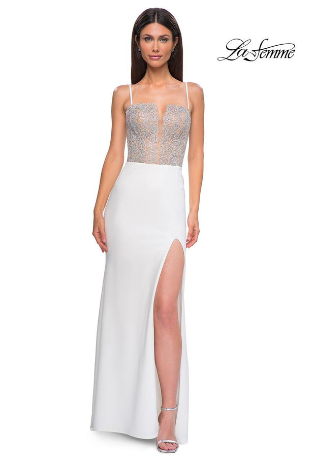 La Femme Style Number 32930 - 1