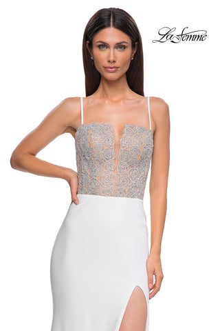 La Femme Style Number 32930 - 5