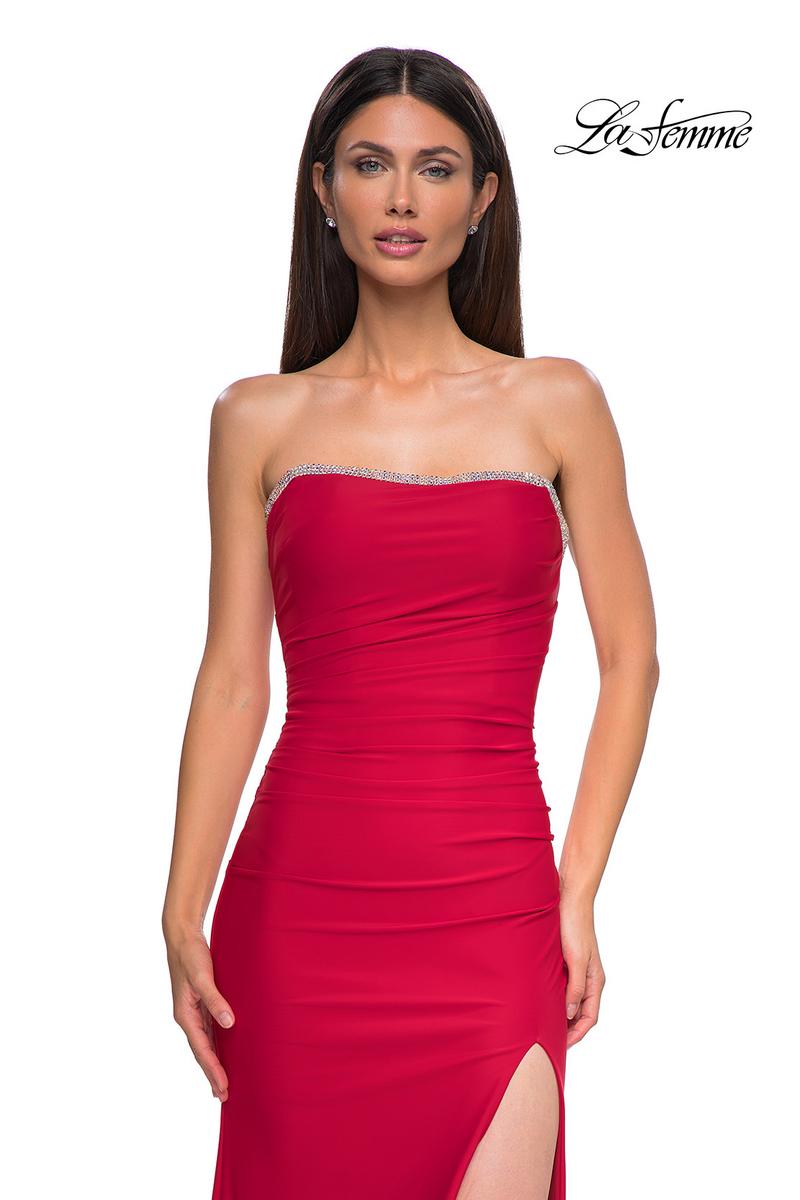 La Femme Style Number 32931 - 18