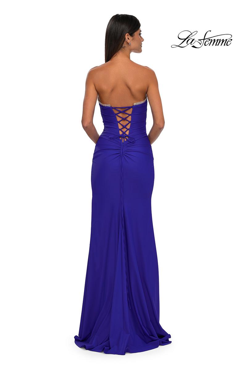 La Femme Style Number 32931 - 4