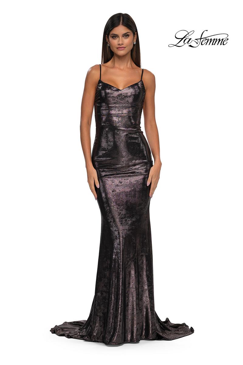 La Femme Style Number 32932 - 7