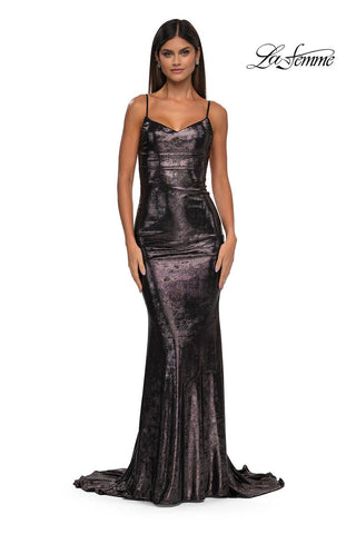 La Femme Style Number 32932 - 7