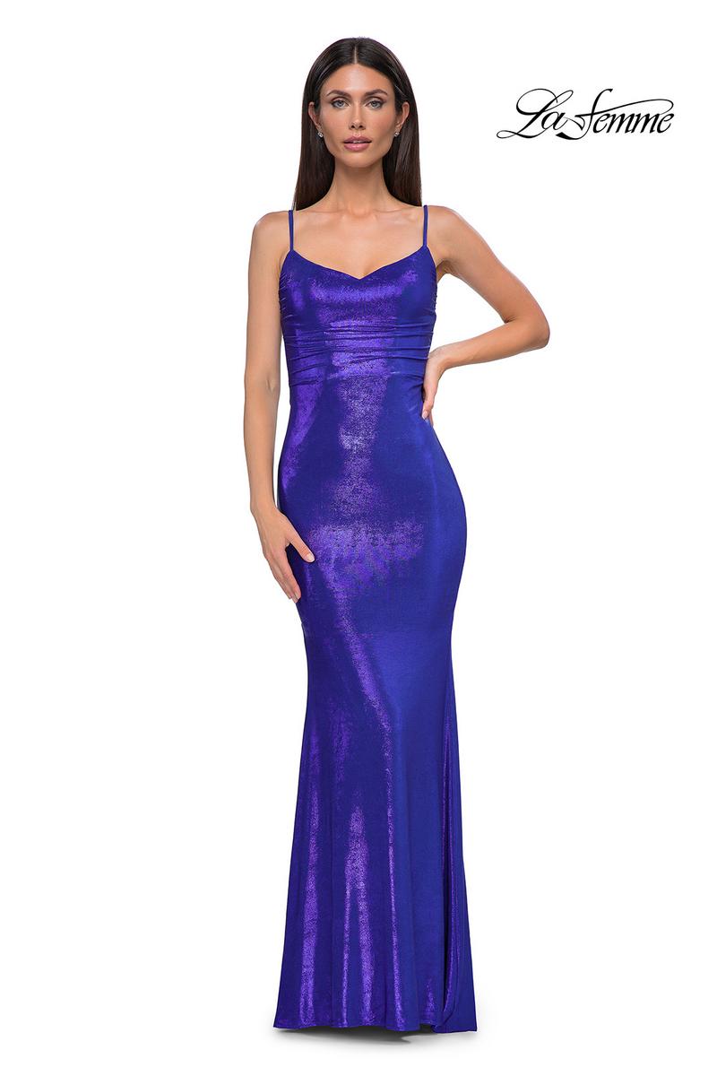 La Femme Style Number 32932 - 5