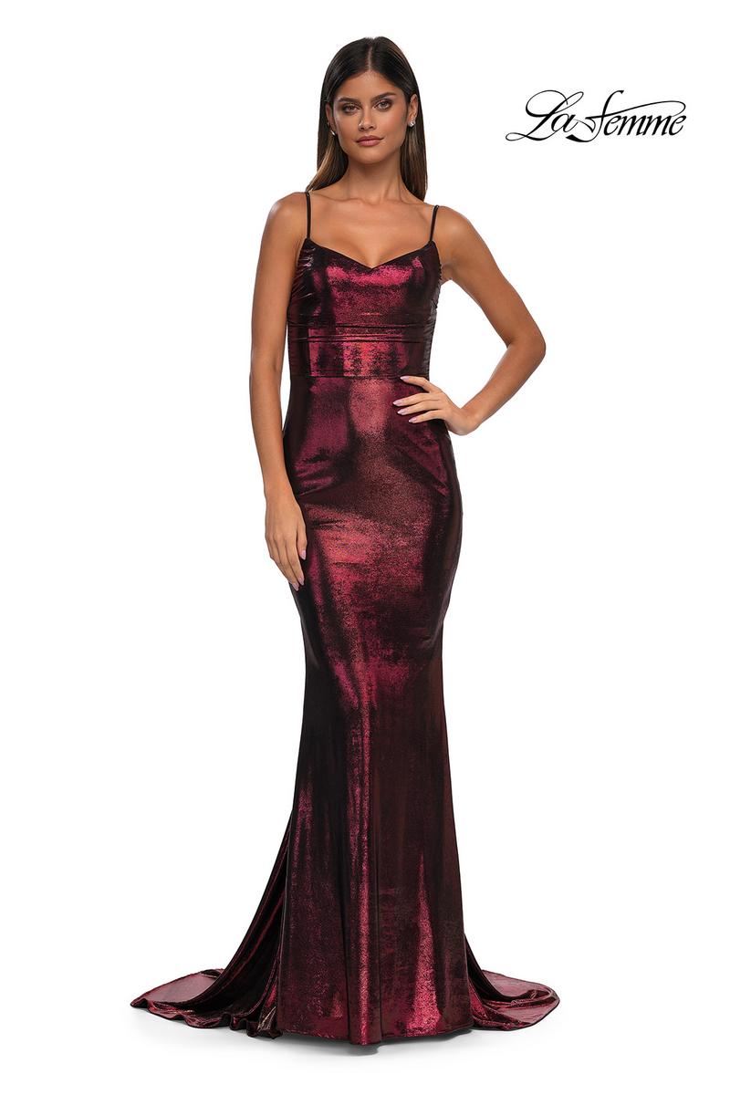 La Femme Style Number 32932 - 9