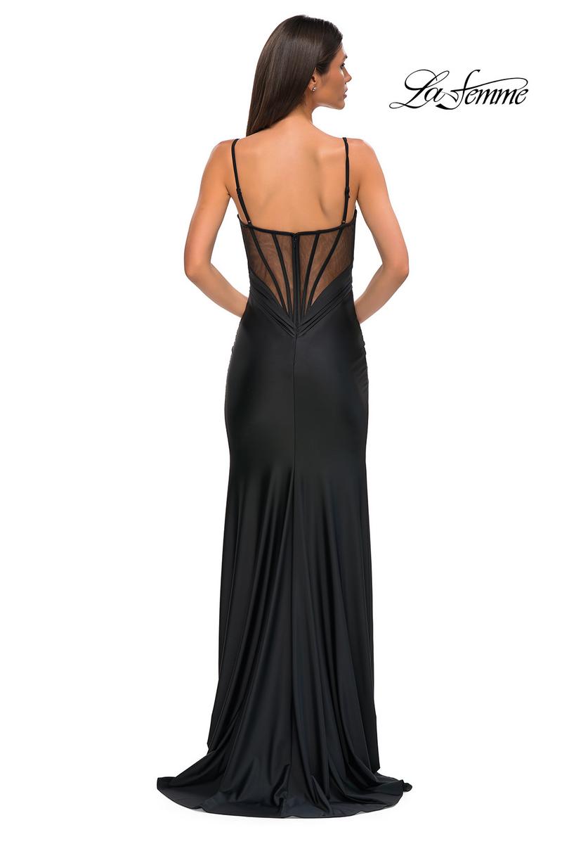 La Femme Style Number 32938 - 8