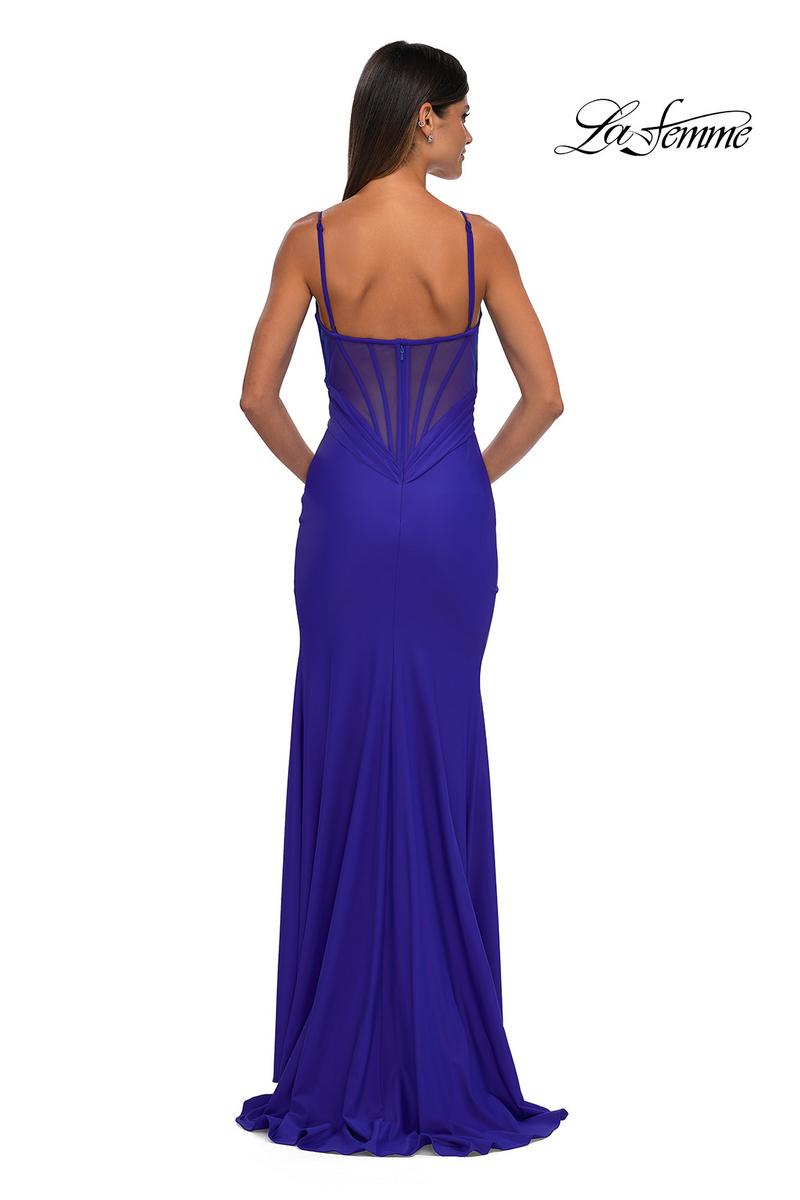 La Femme Style Number 32938 - 6