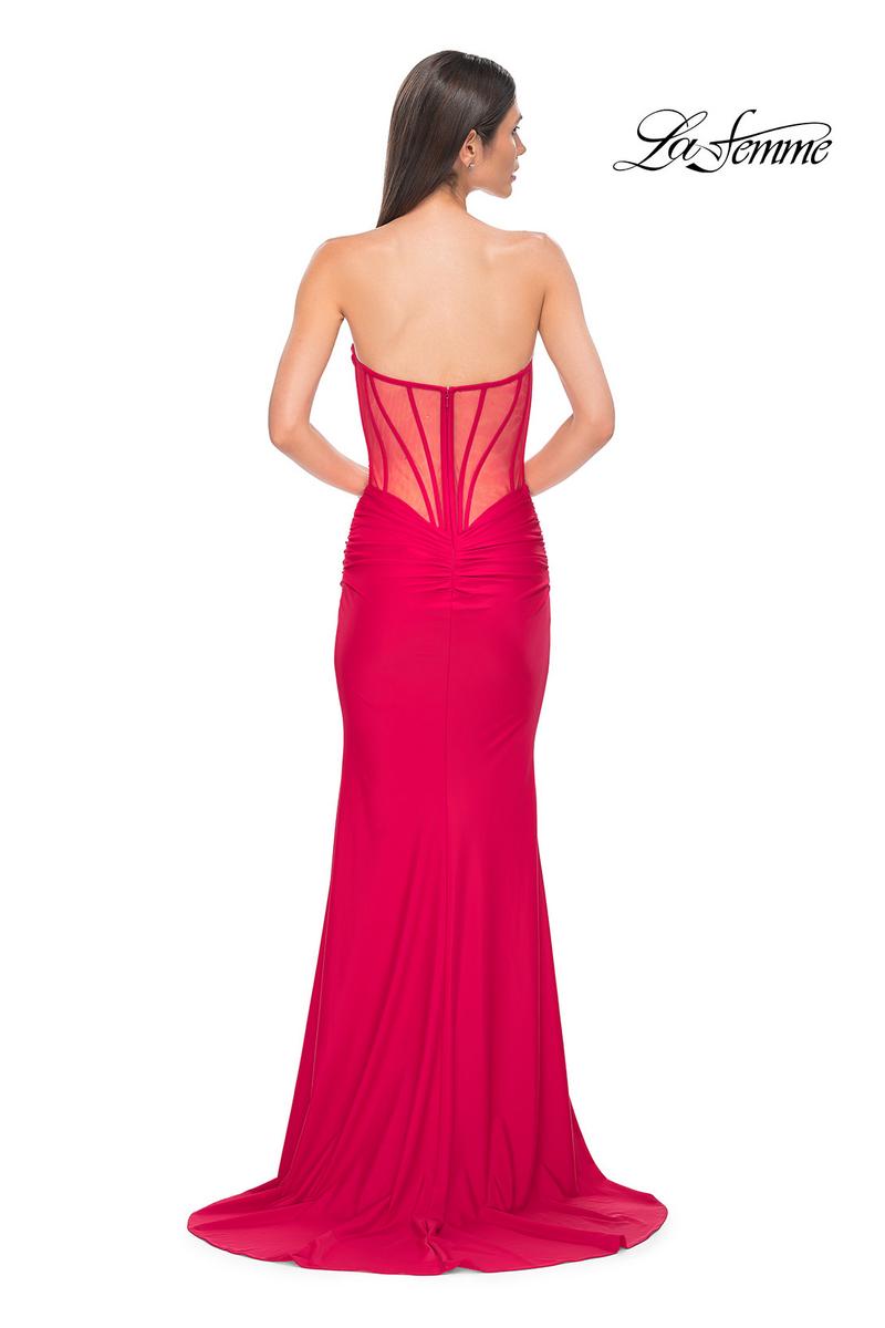 La Femme Style Number 32941 - 9