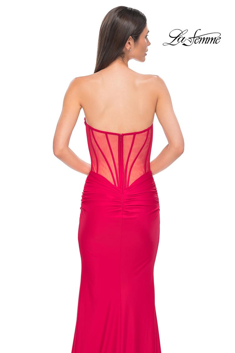 La Femme Style Number 32941 - 11