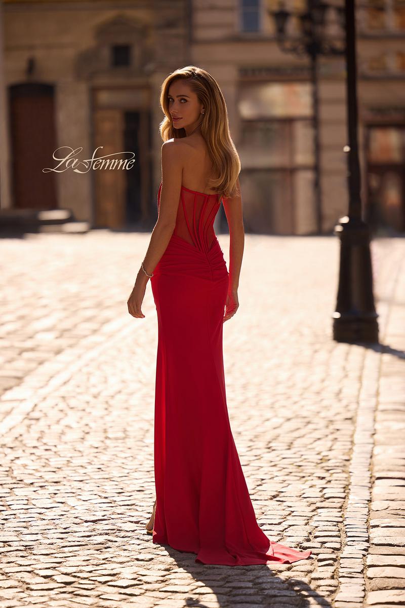 La Femme Style Number 32941 - 6