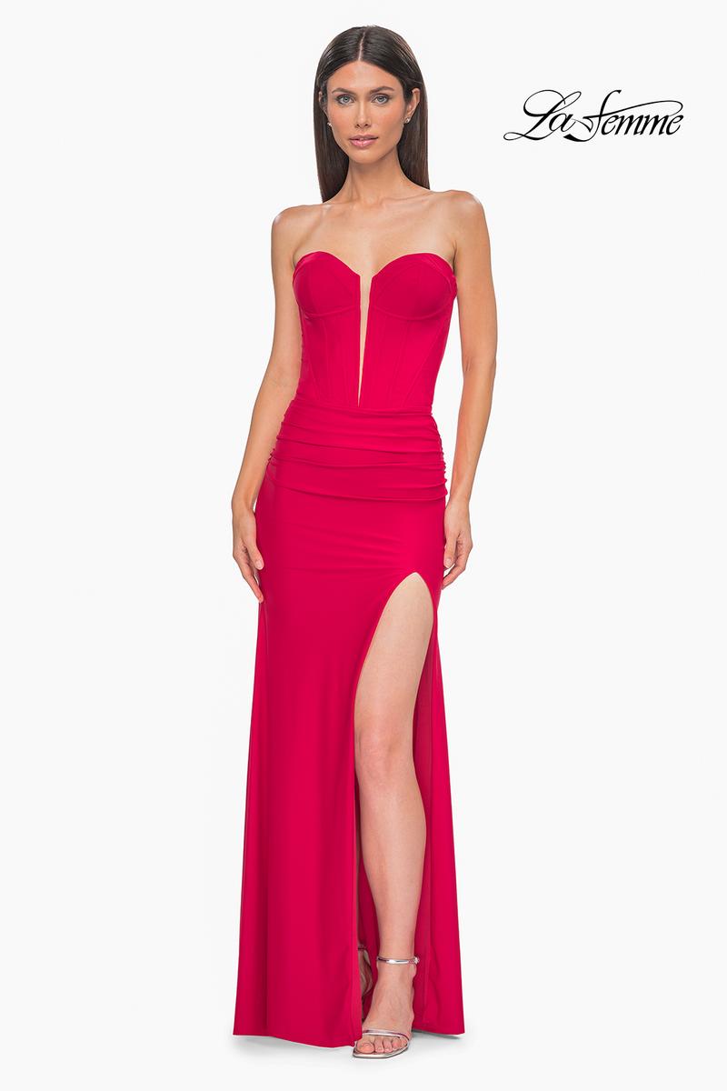 La Femme Style Number 32941 - 8