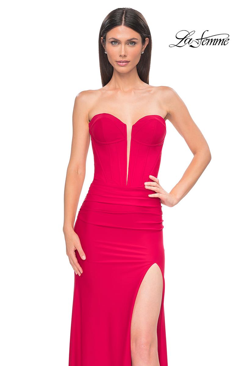La Femme Style Number 32941 - 10