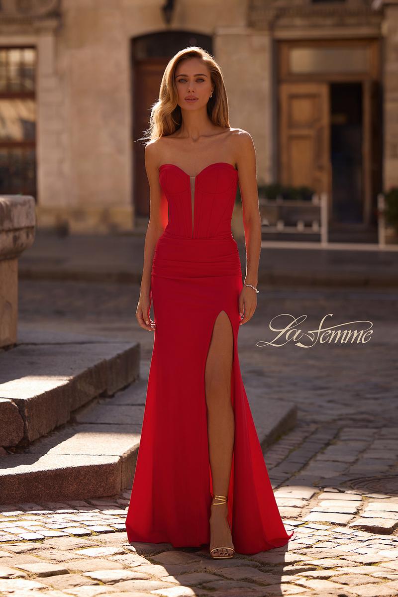 La Femme Style Number 32941 - 1