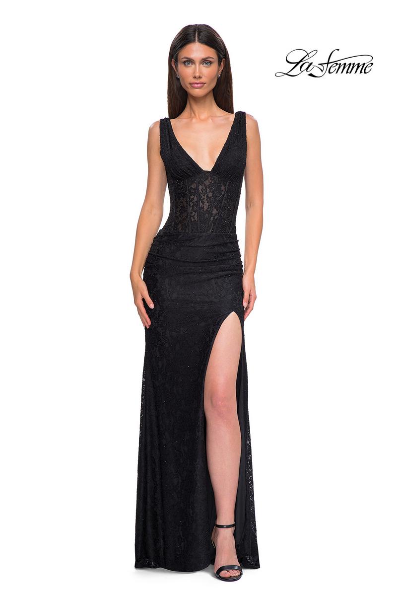 La Femme Style Number 32943 - 11