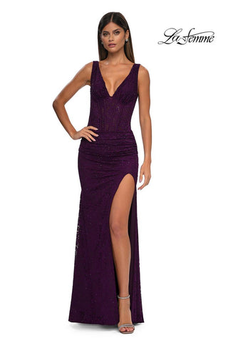 La Femme Style Number 32943 - 5