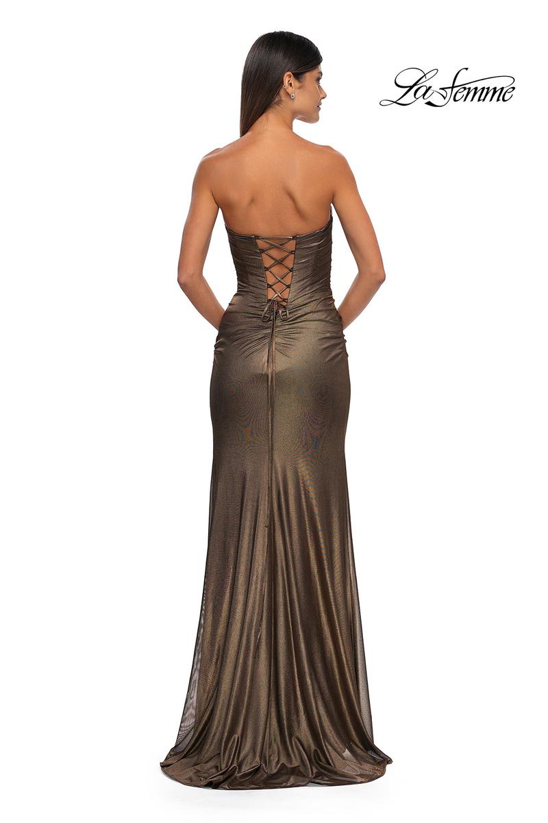 La Femme Style Number 32946 - 4
