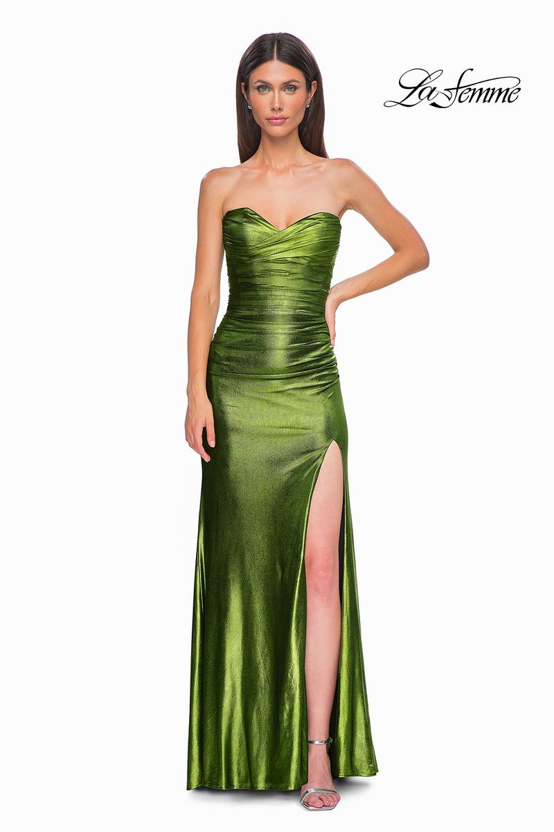 La Femme Style Number 32946 - 17