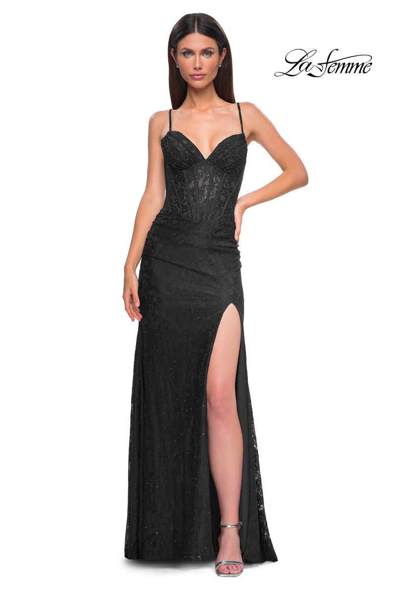 La Femme Style Number 32947 - 5