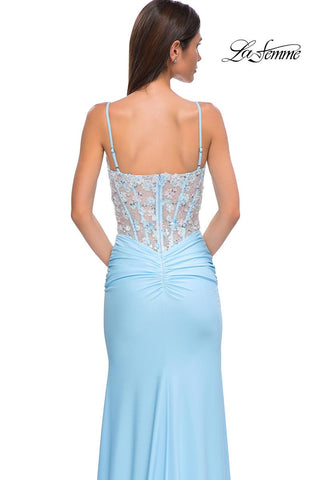 La Femme Style Number 32957 - 4