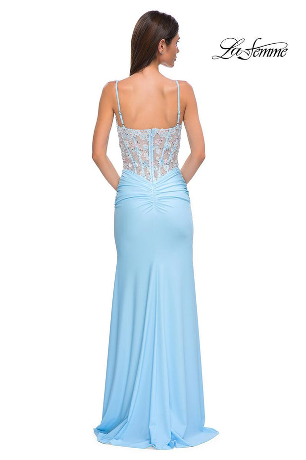 La Femme Style Number 32957 - 2