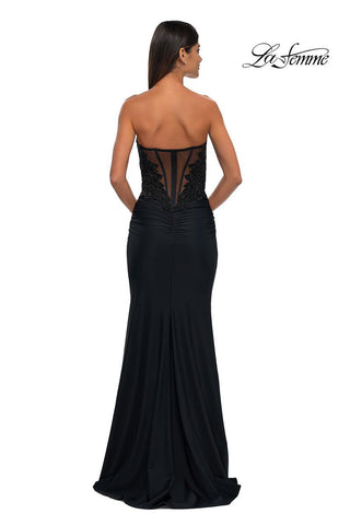 La Femme Style Number 32961 - 4