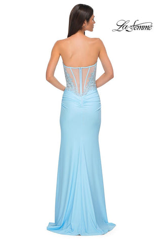 La Femme Style Number 32961 - 2