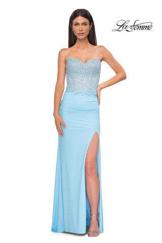 La Femme Style Number 32961 - 1