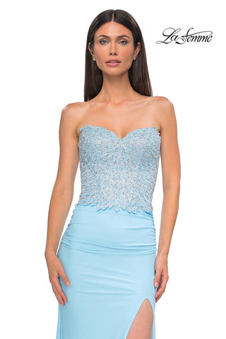 La Femme Style Number 32961 - 7