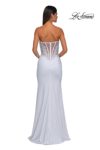 La Femme Style Number 32961 - 6