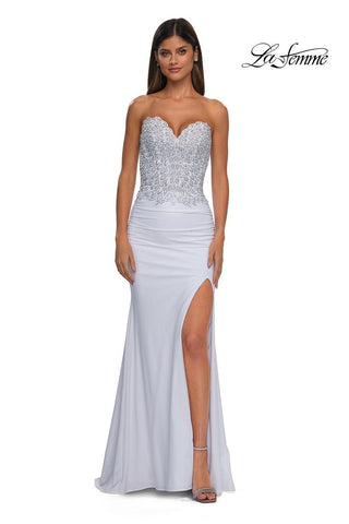 La Femme Style Number 32961 - 5