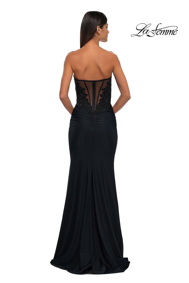 La Femme Style Number 32961 - 5