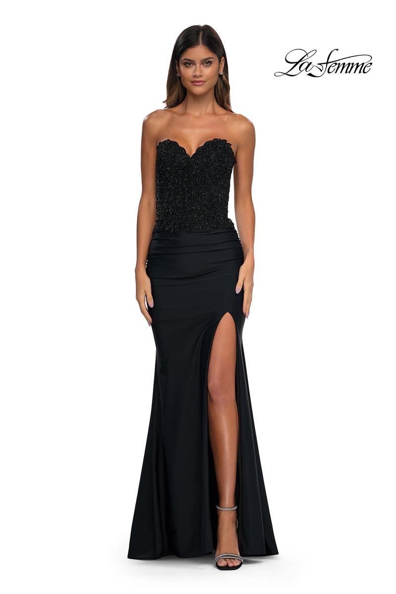 La Femme Style Number 32961 - 4