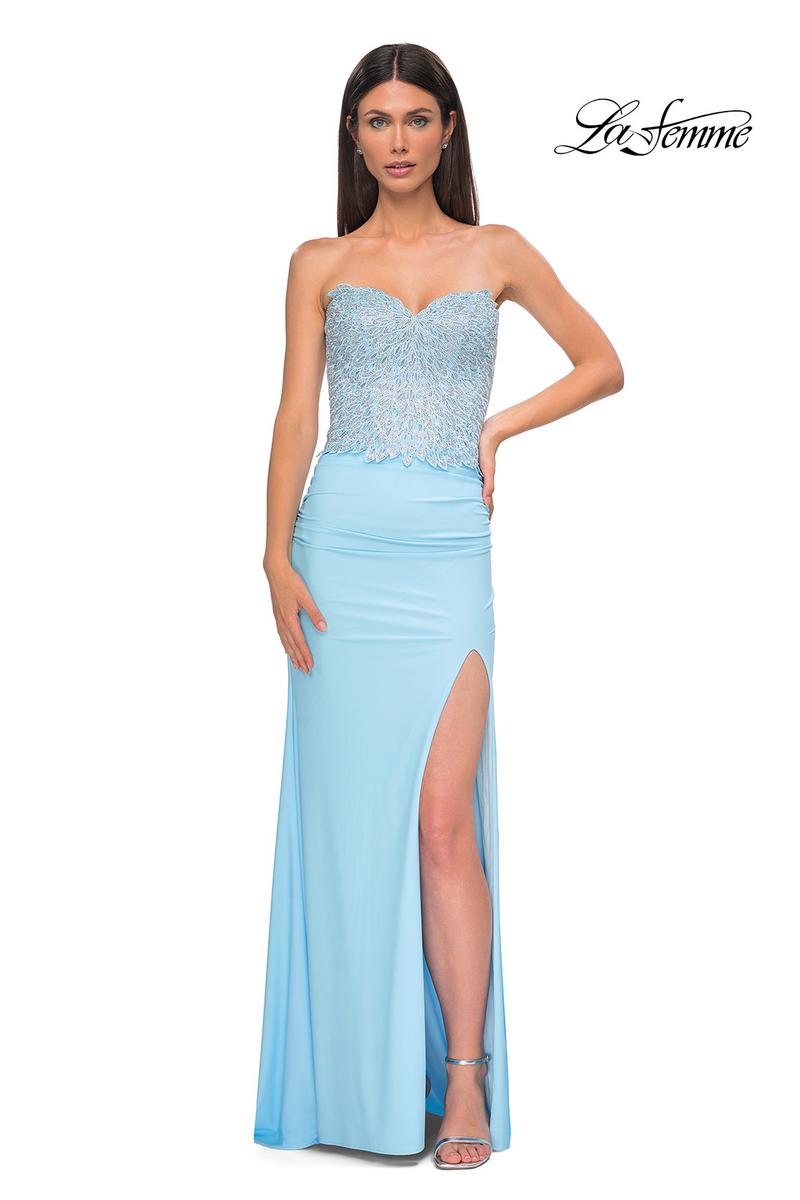La Femme Style Number 32961 - 1