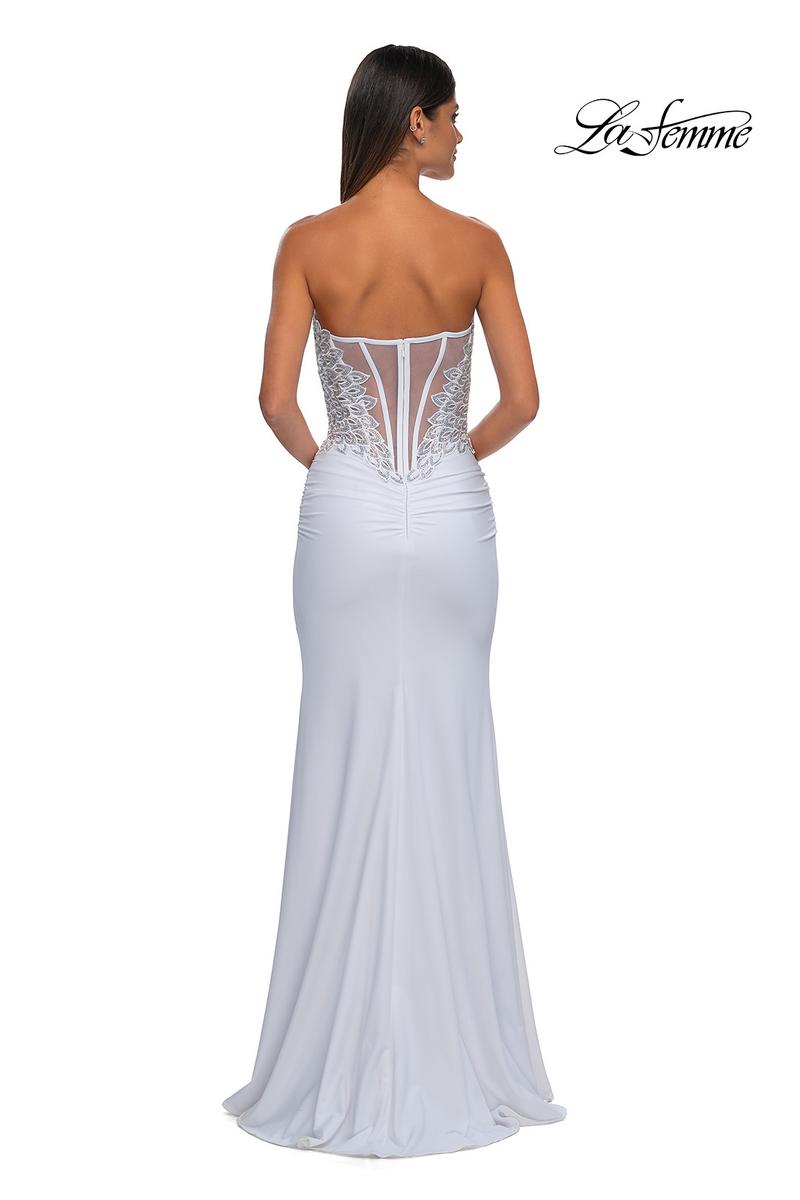 La Femme Style Number 32961 - 7