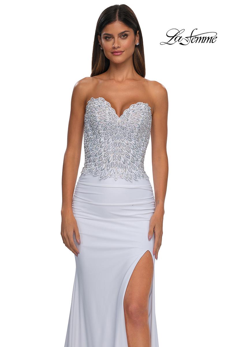 La Femme Style Number 32961 - 8