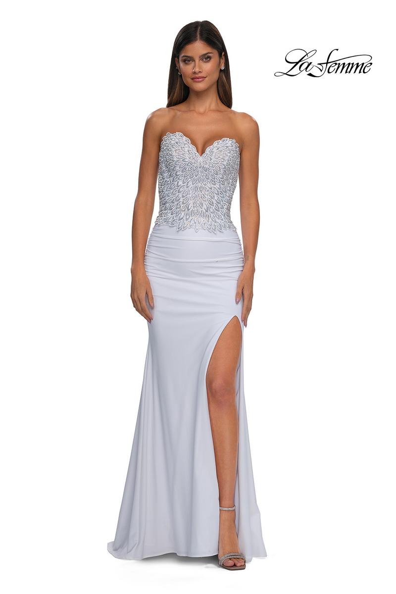 La Femme Style Number 32961 - 6