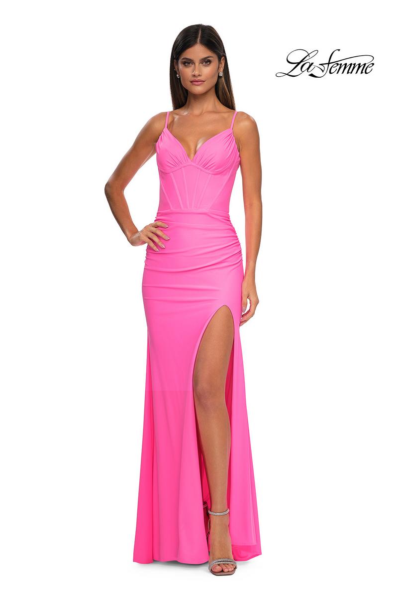 La Femme Style Number 32962 - 12