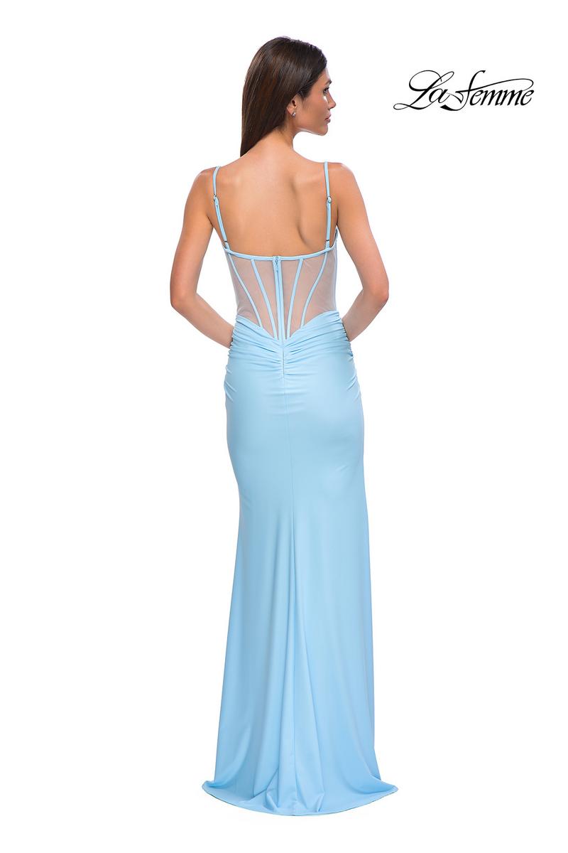 La Femme Style Number 32962 - 11
