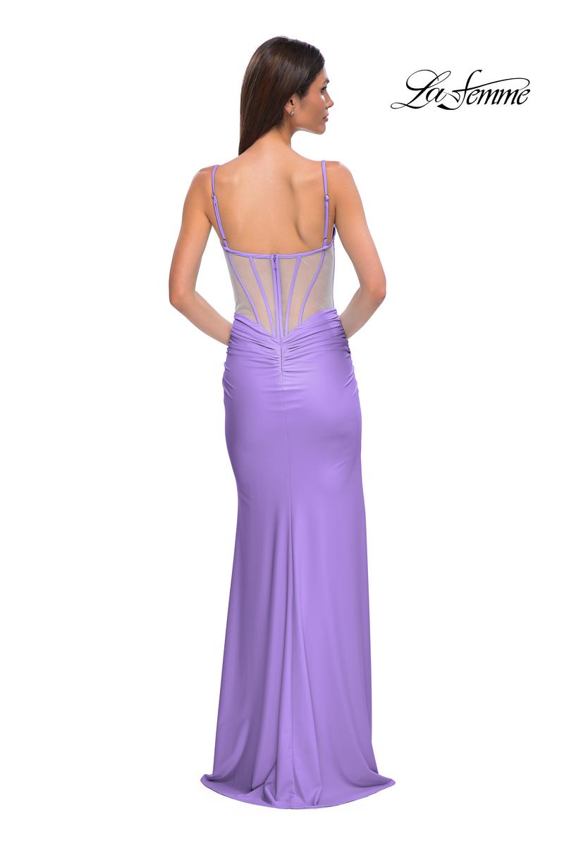 La Femme Style Number 32962 - 9