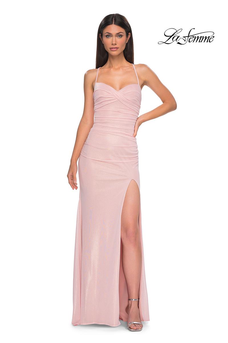La Femme Style Number 32964 - 1