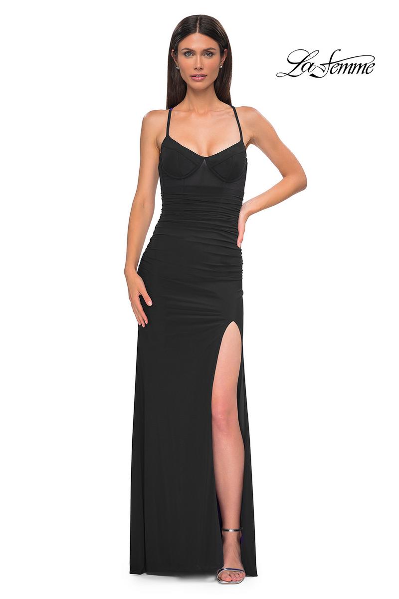 La Femme Style Number 32966 - 8